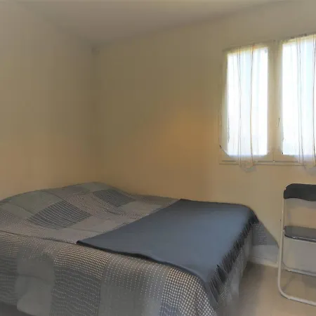 Appartement Avec Piscine, Parking - 4 Pers. - Fr-1-559-14 *